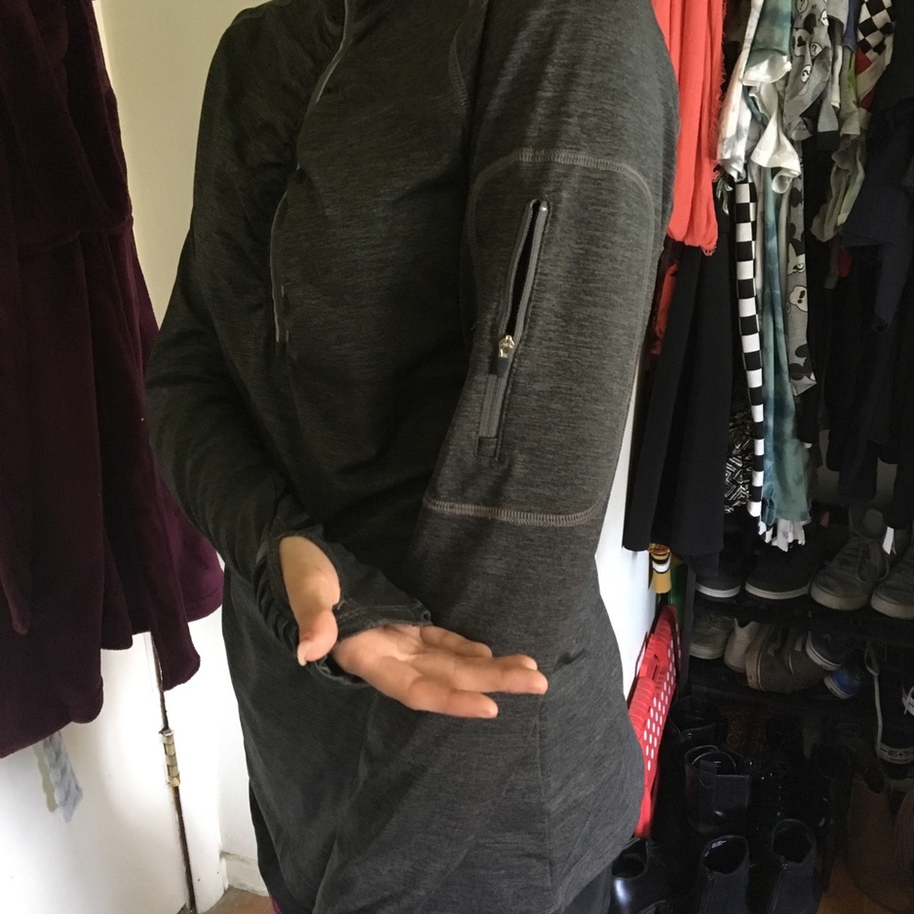 Sports jacket - Picture 3 of 3